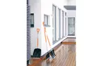 Лопата Fiskars для снега SnowXpert (1003468)