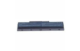 Аккумулятор для ноутбука Alsoft Gateway AS09A61 5200mAh 6cell 11.1V Li-ion (A41500) - Фото