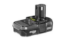 Аккумулятор к электроинструменту Ryobi ONE+ RB18L13 18В, 1.3 А/г (5133001904) - Фото