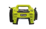 Автомобильный компрессор Ryobi ONE+ R18i-0 (без АКБ и ЗУ) (5133001834)