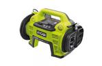 Автомобильный компрессор Ryobi ONE+ R18i-0 (без АКБ и ЗУ) (5133001834)
