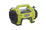 Автомобильный компрессор Ryobi ONE+ R18i-0 (без АКБ и ЗУ) (5133001834)