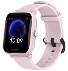 Смарт-часы Amazfit Bip U Pink