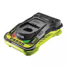 Зарядное устройство для аккумуляторов инструмента Ryobi ONE+ RC18-150, 5 А/г, 18В (5133002638)