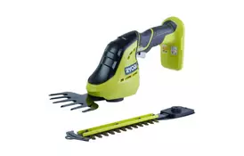 Кусторез Ryobi ONE+ OGS1822 (без АКБ и ЗУ) (5133002830) - Фото