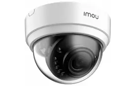 Камера видеонаблюдения Imou IPC-D42P (2.8) - Фото