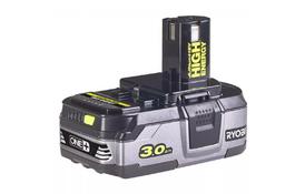Аккумулятор к электроинструменту Ryobi ONE+ RB18L30 18В 3.0 А/г Lithium+ (5133002867) - Фото