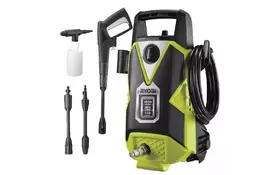 Мийка високого тиску Ryobi RPW110B (5133003747) - Фото