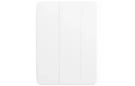 Чохол для планшета Apple Smart Folio for iPad Air (4th generation) -White (MH0A3ZM/A) - Фото