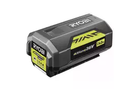 Аккумулятор к электроинструменту Ryobi BPL3640D2 36В, 4.0 Аг (5133004457) - Фото
