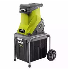 Садовый измельчитель Ryobi RSH2545B (5133002512)