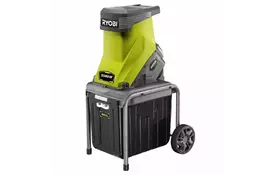 Садовый измельчитель Ryobi RSH2545B (5133002512) - Фото