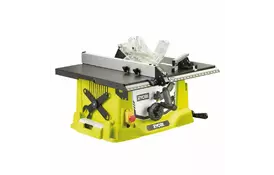 Верстак Ryobi пильный RTS1800-G (5133002021) - Фото