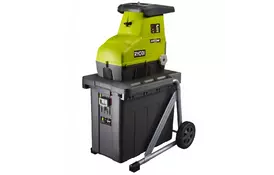 Садовый измельчитель Ryobi RSH3045 (5133004335) - Фото