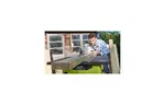 Верстак Ryobi пильный RTS1800ES-G (5133002023)