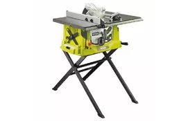 Верстак Ryobi пильный RTS1800ES-G (5133002023) - Фото