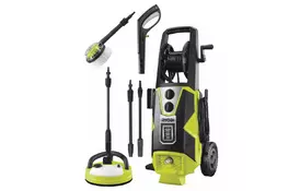 Мийка високого тиску Ryobi RPW150XRB Car Home (5133003749) - Фото
