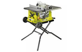 Верстак Ryobi пильный RTS1800EF-G (5133002025) - Фото