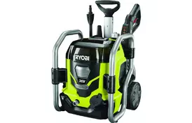 Мойка высокого давления Ryobi RPW36X120HI40 (5133004298) - Фото