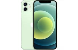 Мобильный телефон Apple iPhone 12 128Gb Green (MGJF3) - Фото