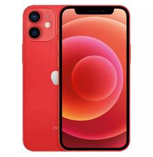 Мобильный телефон Apple iPhone 12 mini 256Gb (PRODUCT) Red (MGEC3)