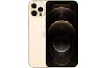 Мобильный телефон Apple iPhone 12 Pro Max 512Gb Gold (MGDK3)