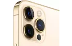 Мобильный телефон Apple iPhone 12 Pro Max 512Gb Gold (MGDK3)
