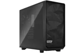 Корпус Fractal Design Meshify 2 Black TG Light Tint (P1420) - Фото