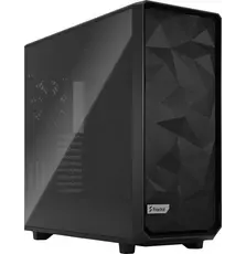 Корпус Fractal Design Meshify 2 XL Black TG LT (P1429)
