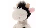 Мягкая игрушка sigikid мини Корова 22 см (38721SK)