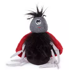 Мягкая игрушка sigikid Божья коровка Леди Мэри 19 см (39183SK)