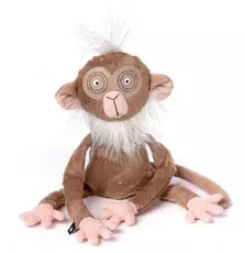 Мягкая игрушка sigikid Beasts Мама Макака (39118SK)