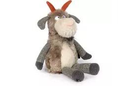 М'яка іграшка sigikid Beasts Коза Дереза ??37 см (39182SK) - Фото