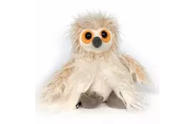 М'яка іграшка sigikid Beasts Сова 26 см (39314SK) - Фото
