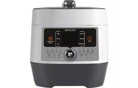 Мультиварка Sencor SPR3600WH - Фото
