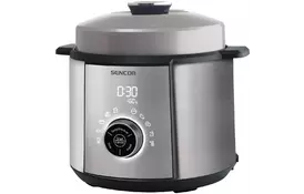 Мультиварка Sencor SPR3900SS - Фото