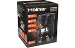 Кофеварка H?lmer HCD-011