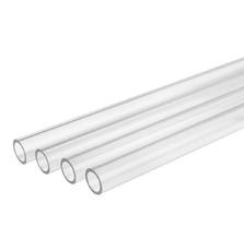 Набор трубок для СВО ThermalTake V-Tubler PETG Tube 5/8” (16mm) OD 1000mm (4-pack) (CL-W116-PL16TR-A)
