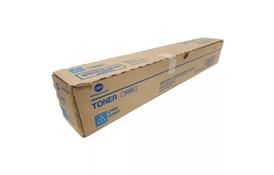 Тонер-картридж KONICA MINOLTA TN-328C Cyan, для Bizhub C250i/300i/C360i (AAV8450) - Фото