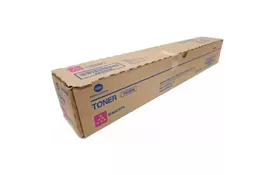 Тонер-картридж KONICA MINOLTA TN-328M Magenta, для Bizhub C250i/300i/C360i (AAV8350) - Фото