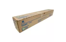 Тонер-картридж KONICA MINOLTA TN-328Y Yellow, для Bizhub C250i/300i/C360i (AAV8250) - Фото