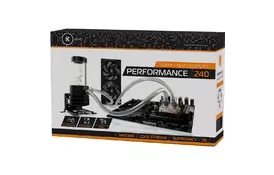 Набір для зборки CBO EKWB EK-KIT P240 (3831109863466) - Фото