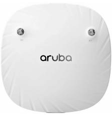 Точка доступа Wi-Fi HP AP-504 (R2H22A) (R2H22A)