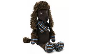 М'яка іграшка ORANGE пудель Артемон, 39 см (7005/25) - Фото