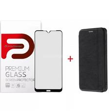 Чехол для моб. телефона Armorstandart Xiaomi Redmi Note 8T 40Y + Full Glue Glass (ARM58055)