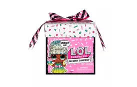Кукла L.O.L. Surprise! серии Present Surprise Подарок в ассортименте (570660) - Фото