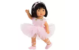 Лялька LLORENS Valeria Ballet, 28 см (28031) - Фото