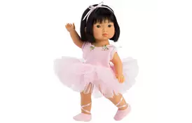 Лялька LLORENS Lu Ballet, 28 см (28030) - Фото