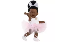 Лялька LLORENS Zoe Ballet, 28 см (28029) - Фото