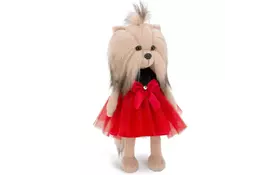 М'яка іграшка ORANGE Lucky Yoyo Фієста (LD043) - Фото